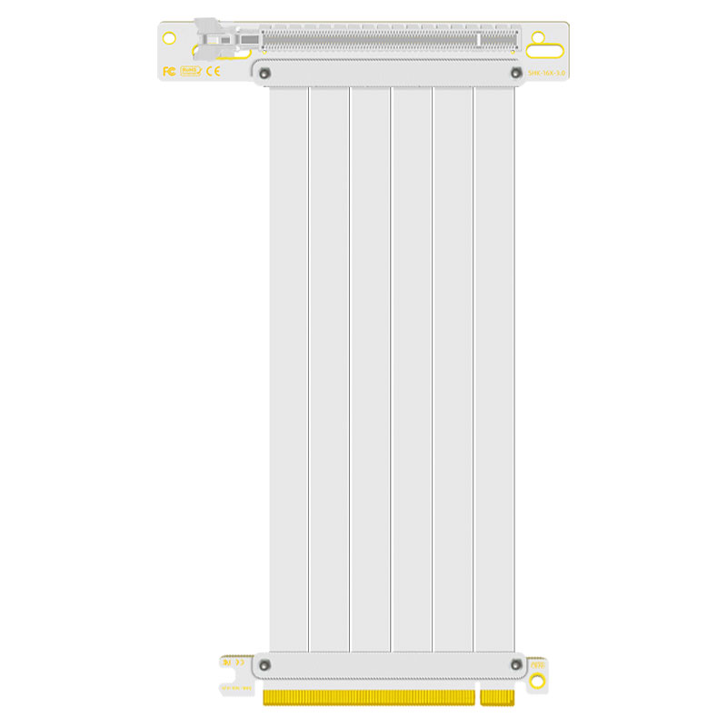 TEUCER PCI-E 4.0 X16 Riser Cab - Pcie Riser Cable incelemesi ve fiyatı
