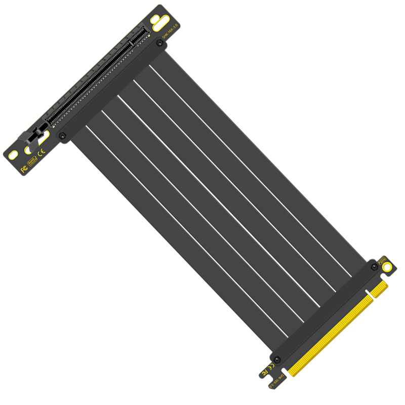 TEUCER PCI-E 4.0 X16 Riser Cab - Pcie Riser Cable incelemesi ve fiyatı