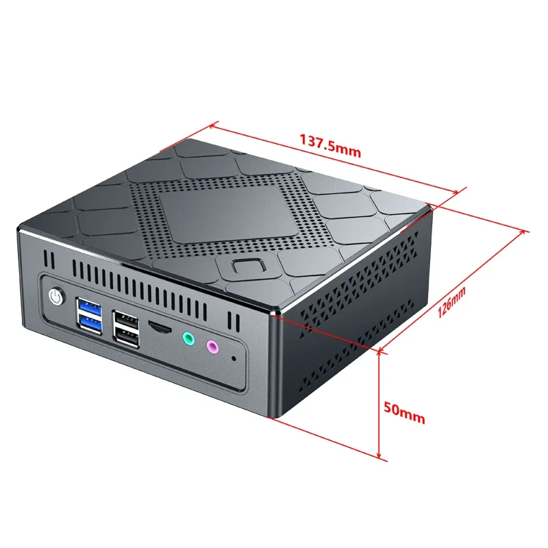 inte I3 I5 Mini Computer GPU I - Pc Gaming I3 incelemesi ve fiyatı