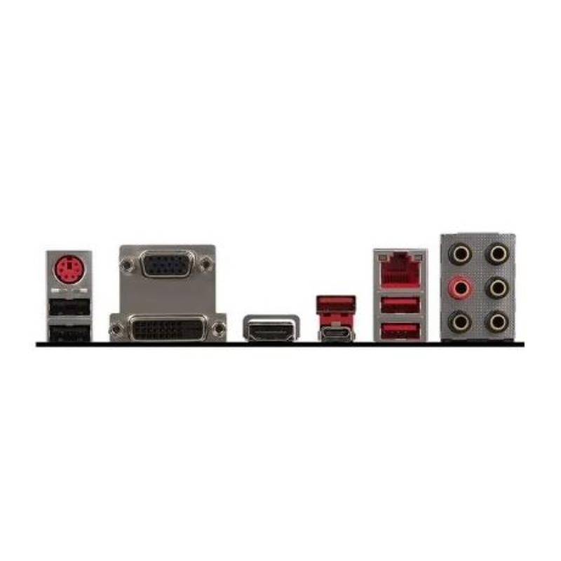 NEW Baffle for MSI B350 GAMING - Pc Gaming Msi incelemesi ve fiyatı