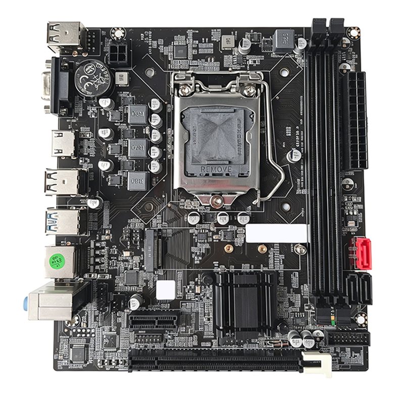 Classic-Gaming Desktop Board C - Pc Gaming I3 incelemesi ve fiyatı
