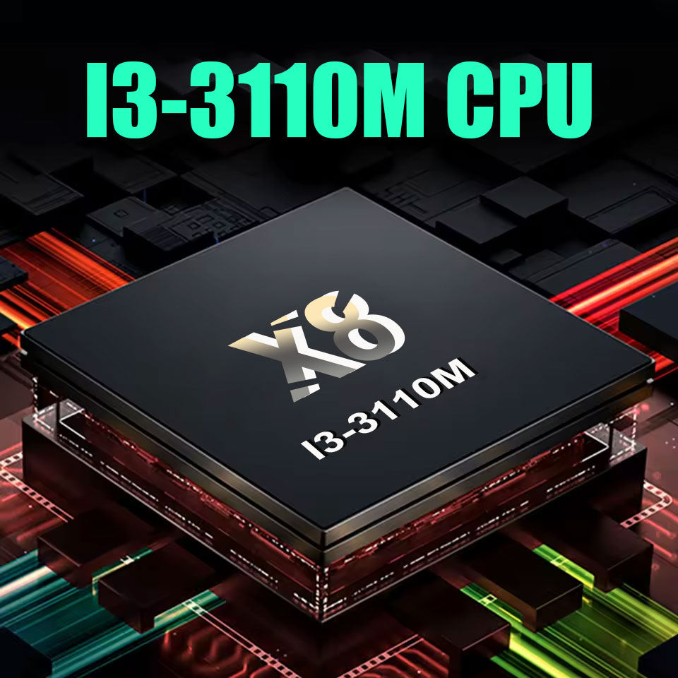8G RAM 2T ROM X88 Pro Retro Ga - Pc Gaming On Tv incelemesi ve fiyatı