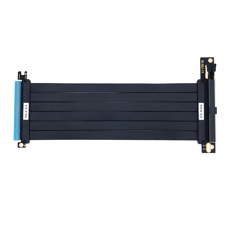 PCIE 3.0 X16 Riser Cable Video - Pcie Riser Cable incelemesi ve fiyatı