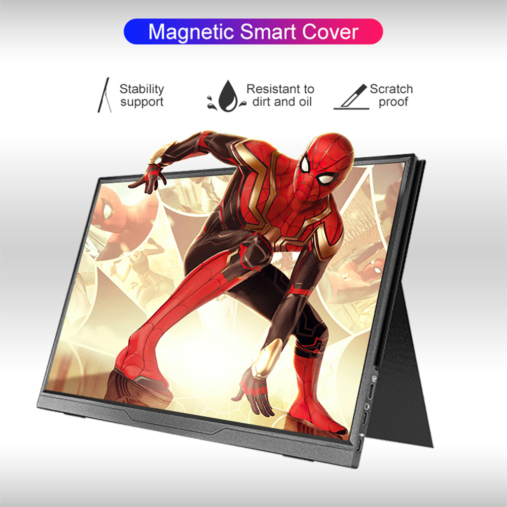 14 inch portable monitor 2.2K  - Pc Gaming Y Monitor incelemesi ve fiyatı
