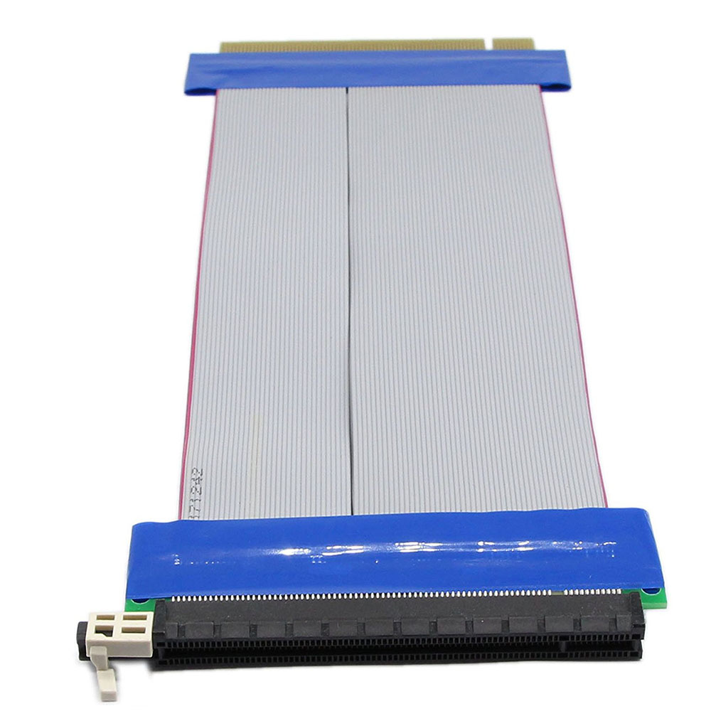 PCI-E PCI Express 16X Riser Ca - Pcie Riser Cable incelemesi ve fiyatı