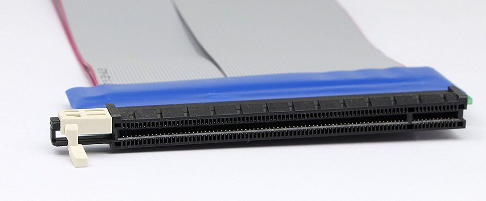 PCI-E PCI Express 16X Riser Ca - Pcie Riser Cable incelemesi ve fiyatı
