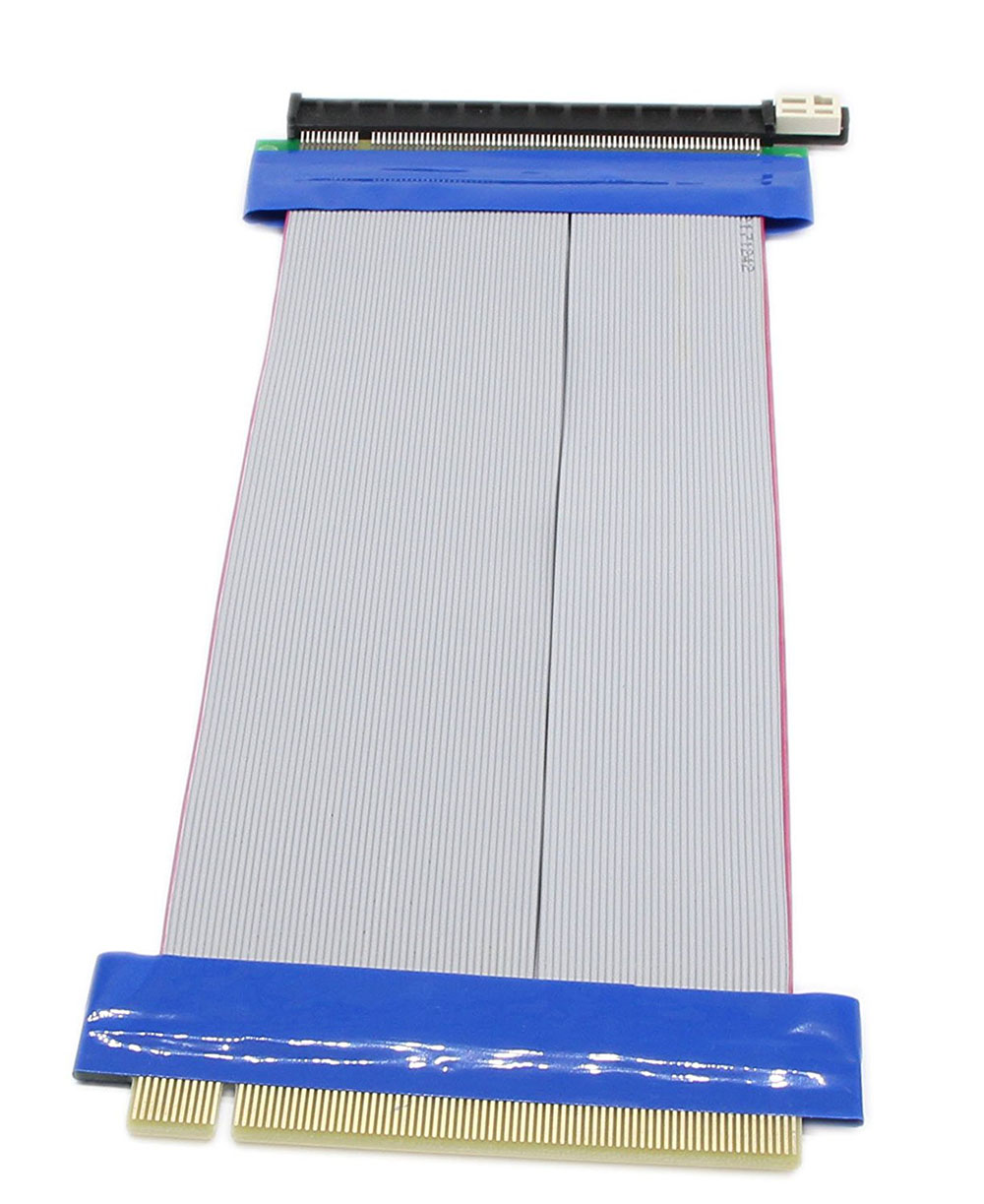 PCI-E PCI Express 16X Riser Ca - Pcie Riser Cable incelemesi ve fiyatı
