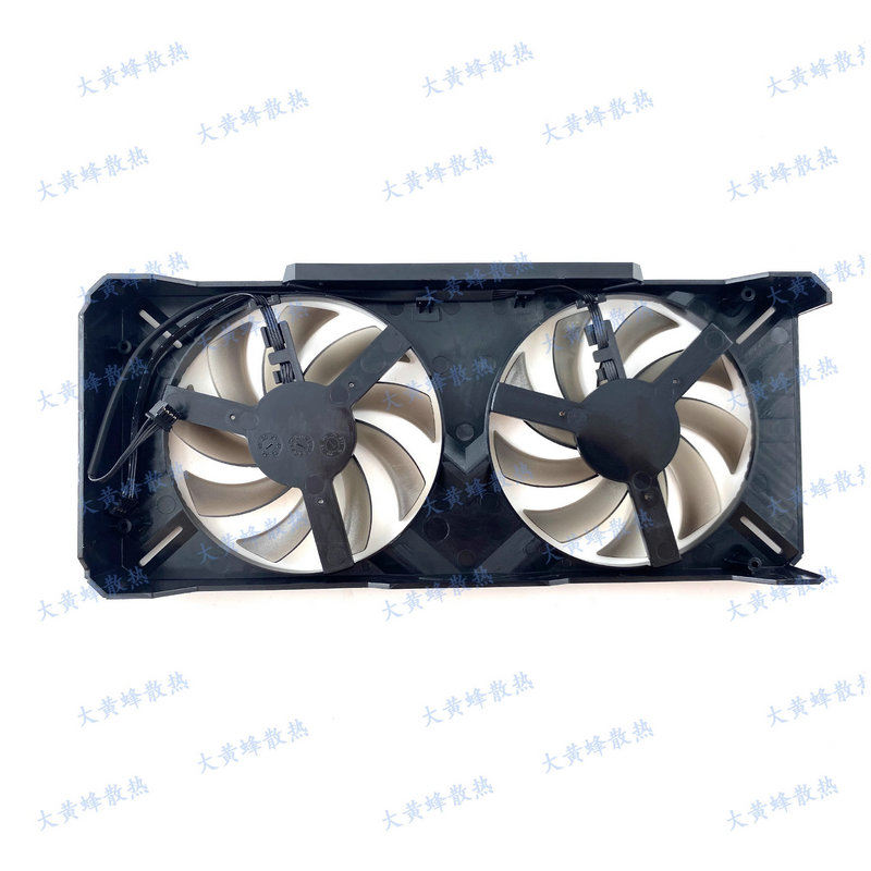 New Frame Shell Fans for PALIT - Pc Gaming Msi incelemesi ve fiyatı