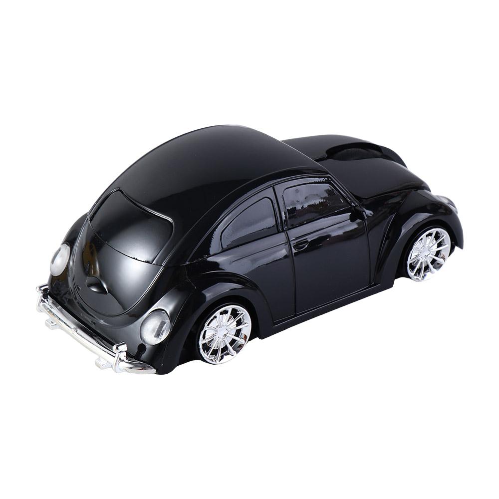 Durable Car Shape Wireless Mou - Pc Gaming Aaa incelemesi ve fiyatı