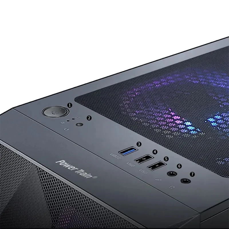 'Magic Box 3 for M-Atx Compute - Pc Gaming Water Cooling incelemesi ve fiyatı