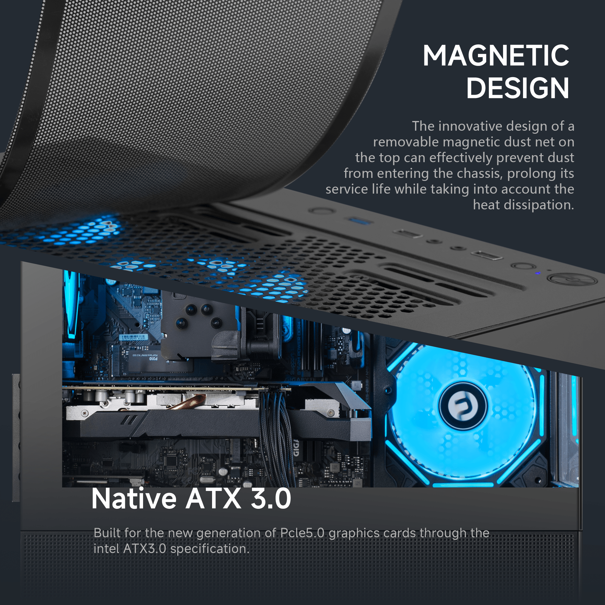 Ningmei Lumishore Gaming Pc Am - Pc Gaming Gtx 1660 Super incelemesi ve fiyatı