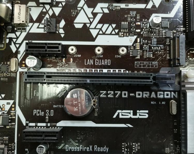 Motherboard For Asus PRIME Z27 - Pc Gaming I3 incelemesi ve fiyatı