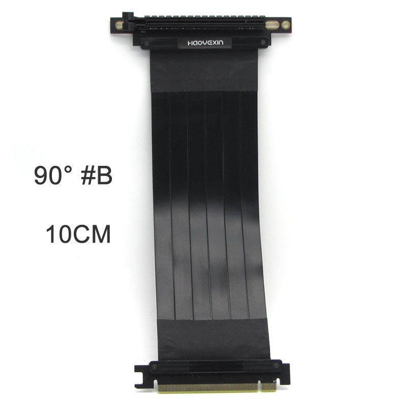 PCIE  Riser Cable Graphics Car - Pcie Riser Cable incelemesi ve fiyatı