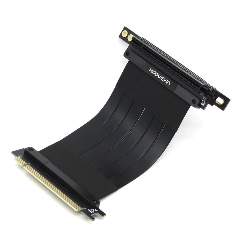 PCIE  Riser Cable Graphics Car - Pcie Riser Cable incelemesi ve fiyatı