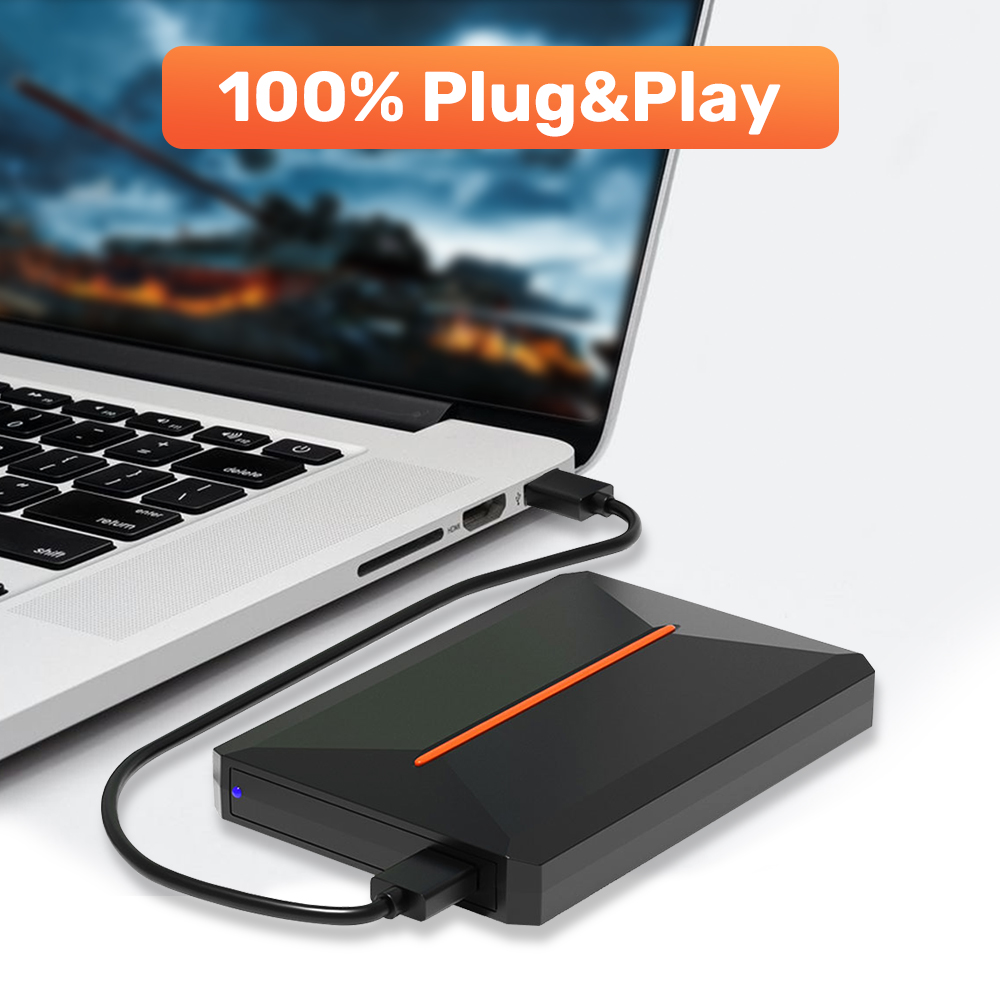 Launchbox 500G Gaming HDD For  - Pc Gaming Aaa incelemesi ve fiyatı