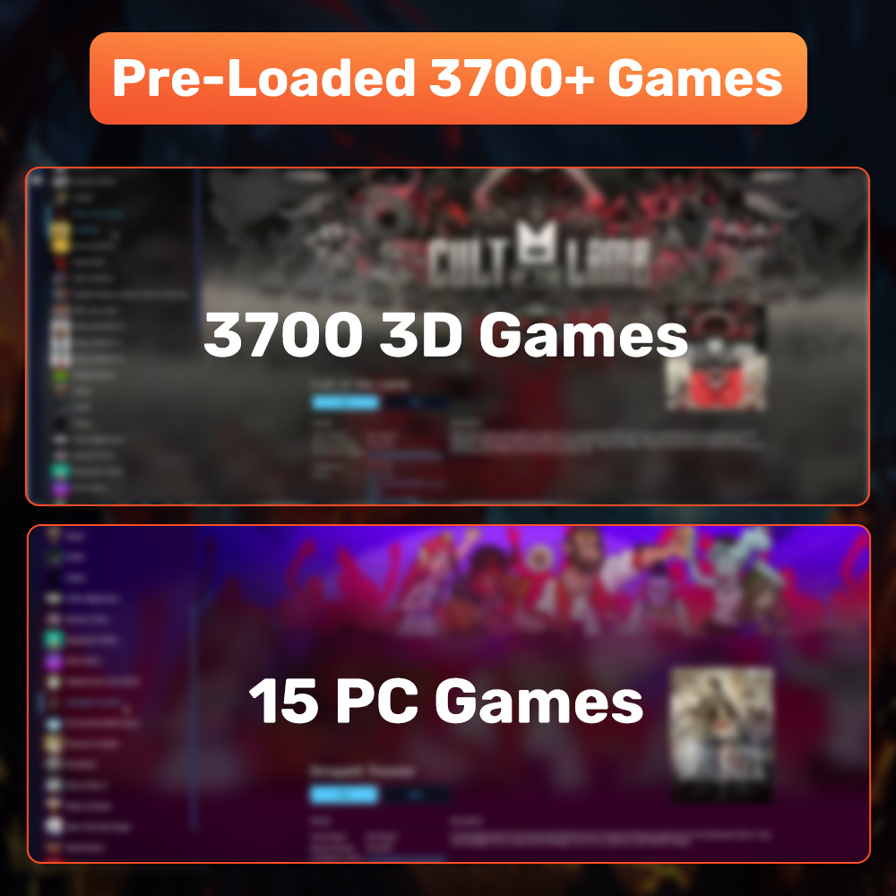 Launchbox 500G Gaming HDD For  - Pc Gaming Aaa incelemesi ve fiyatı