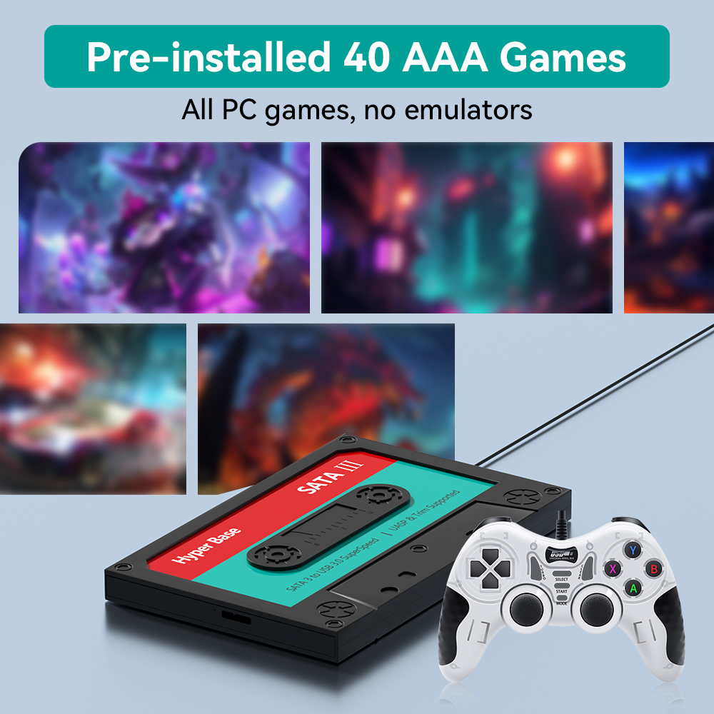 AAA&PC Game Consoles Gaming Ha - Pc Gaming Aaa incelemesi ve fiyatı