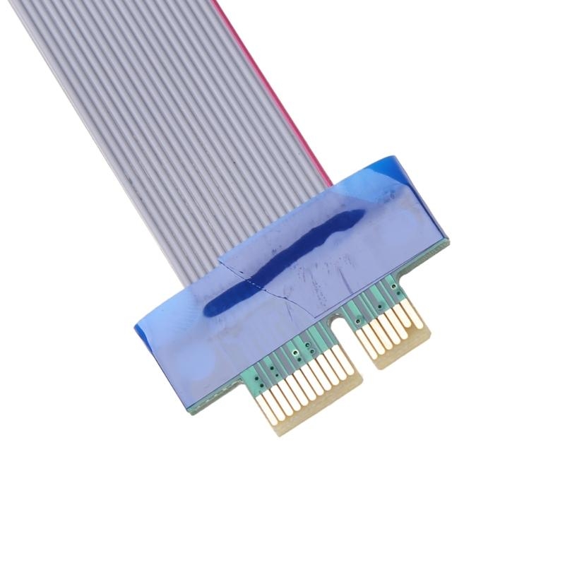 Flexible Flat Cable PCIe PCI f - Pcie Riser Cable incelemesi ve fiyatı