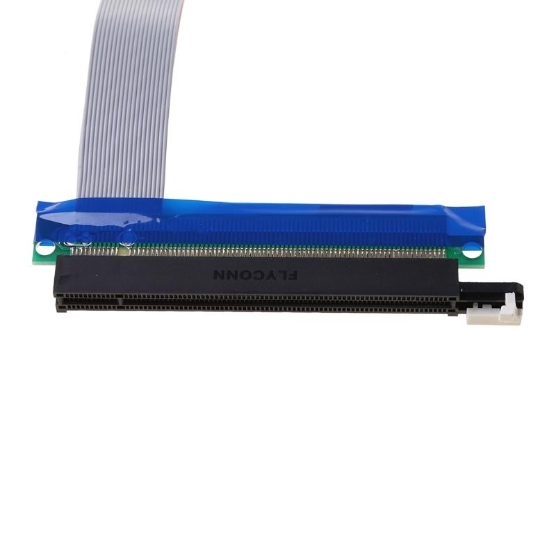 Flexible Flat Cable PCIe PCI f - Pcie Riser Cable incelemesi ve fiyatı