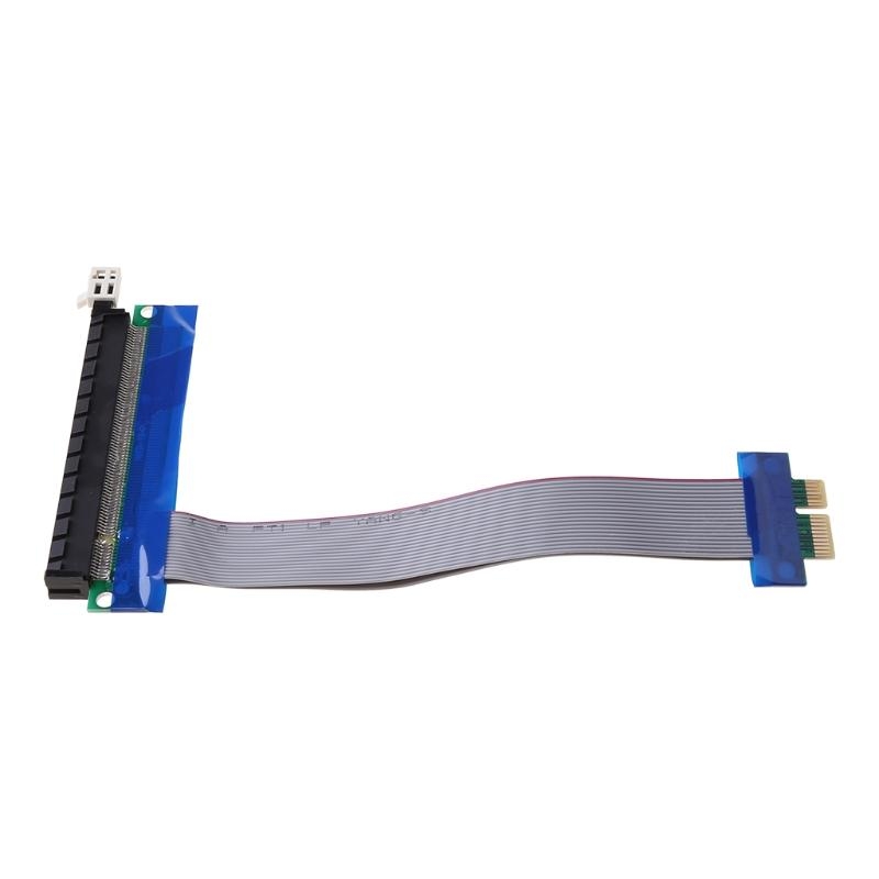 Flexible Flat Cable PCIe PCI f - Pcie Riser Cable incelemesi ve fiyatı