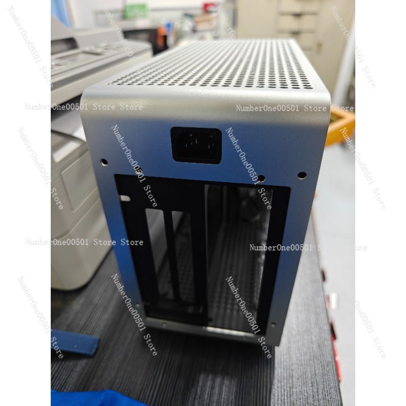 A4 ITX Aluminum Case SFX 240mm - Pc Gaming Water Cooling incelemesi ve fiyatı