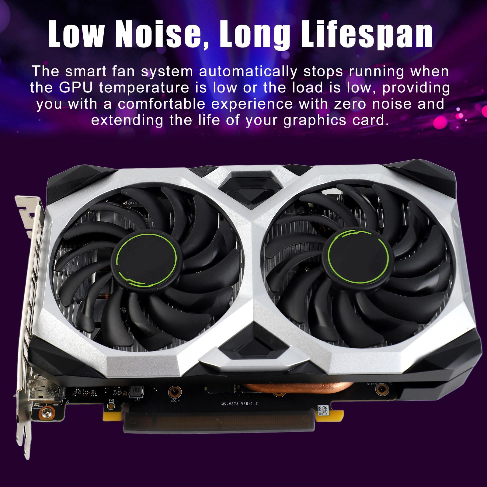 Graphics Card 6GB GDDR6 192 Bi - Pc Gaming Gtx 1660 Super incelemesi ve fiyatı