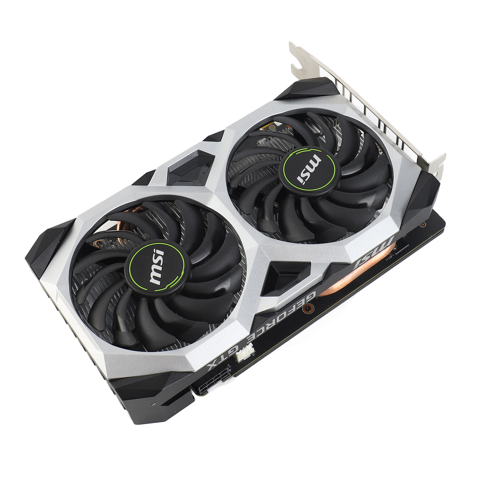 Graphics Card 6GB GDDR6 192 Bi - Pc Gaming Gtx 1660 Super incelemesi ve fiyatı