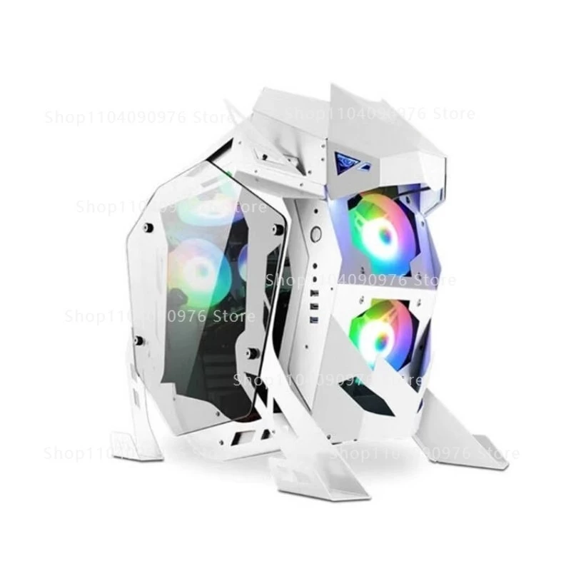 Gaming ATX PC Case Open Frame  - Pc Gaming Water Cooling incelemesi ve fiyatı