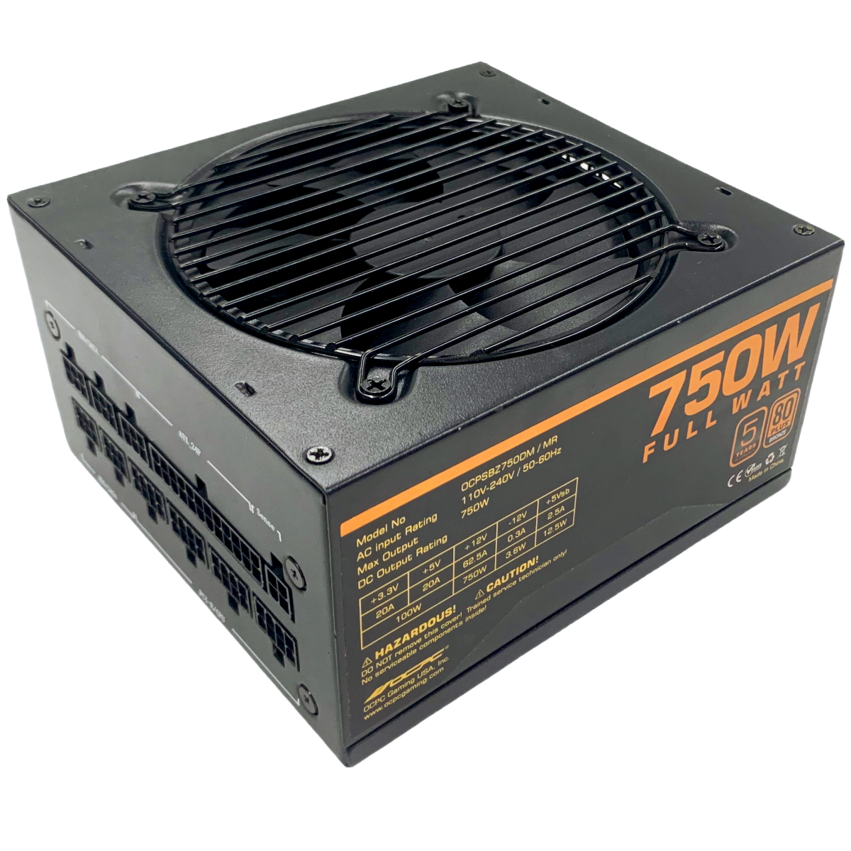 80Plus+Gold PC ATX Power Suppl - Pc Gaming Test incelemesi ve fiyatı