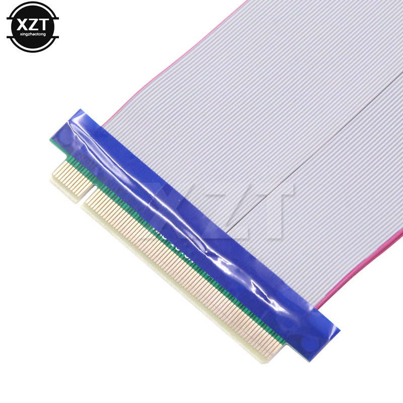 High Quality PCIe 16X PCI Expr - Pcie Riser Cable incelemesi ve fiyatı