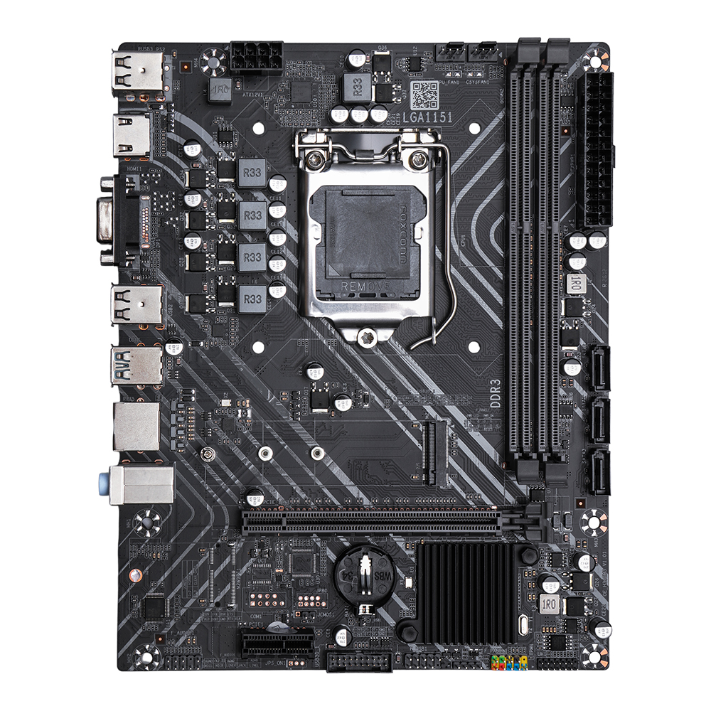 SOYO H310M DDR3 Motherboard i3 - Pc Gaming I3 incelemesi ve fiyatı