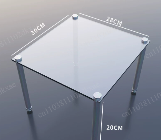DIY PC Test Bench Open Frame C - Pc Gaming Test incelemesi ve fiyatı