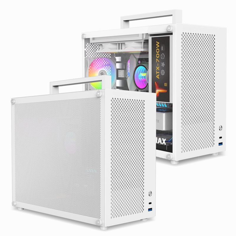 MAX Computer Case Gaming PC Ch - Pc Gaming Water Cooling incelemesi ve fiyatı