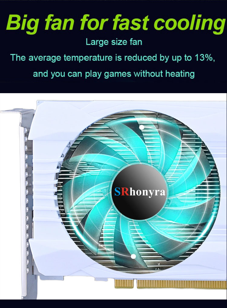 SRhonyra RX 580 590 GME GTX 16 - Pc Gaming Gtx 1660 Super incelemesi ve fiyatı