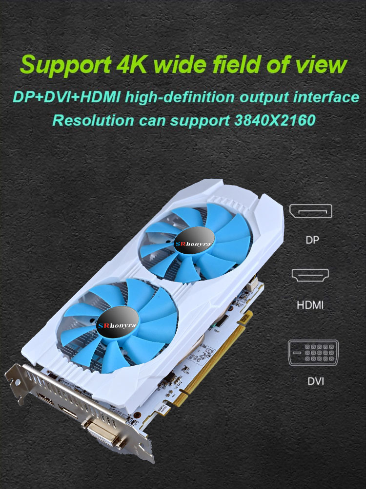 SRhonyra RX 580 590 GME GTX 16 - Pc Gaming Gtx 1660 Super incelemesi ve fiyatı