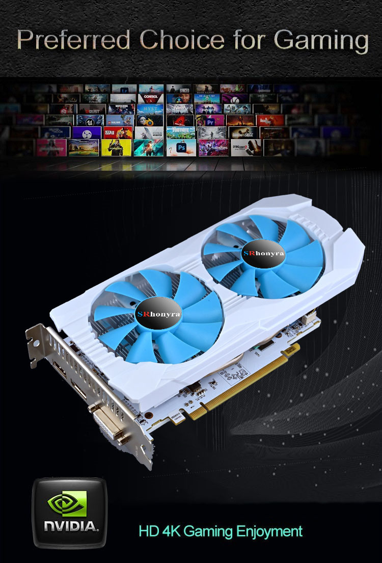 SRhonyra RX 580 590 GME GTX 16 - Pc Gaming Gtx 1660 Super incelemesi ve fiyatı