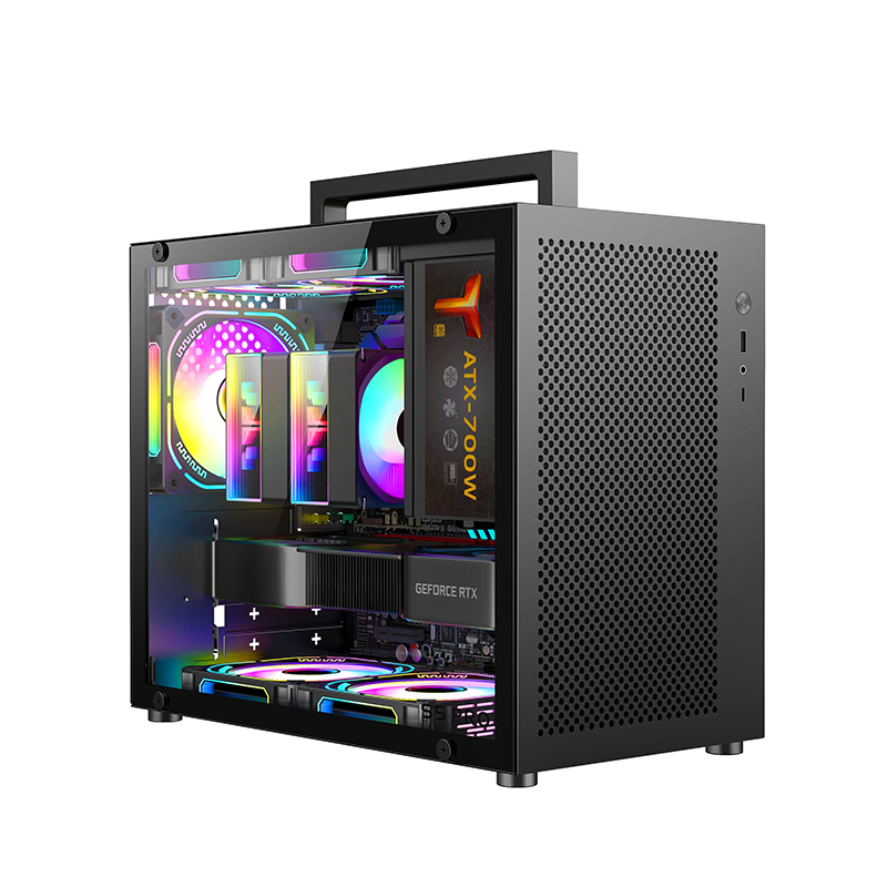 METALFISH S5 PRO 20L Computer  - Pc Gaming Water Cooling incelemesi ve fiyatı