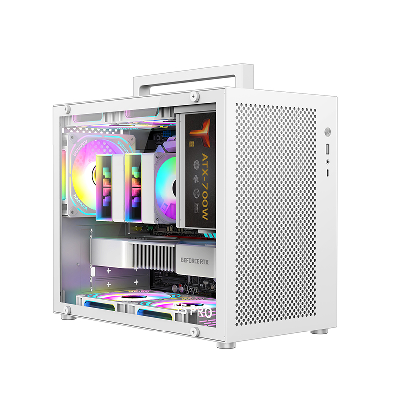 METALFISH S5 PRO 20L Computer  - Pc Gaming Water Cooling incelemesi ve fiyatı