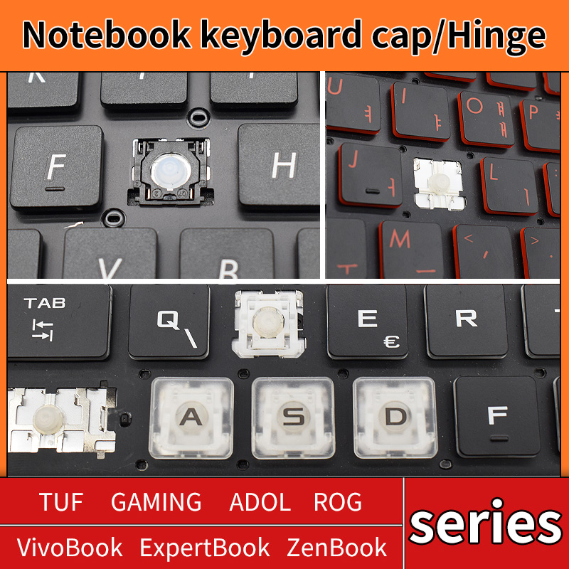 Replacement Keycap Key Cap Rub - Pc Gaming Apple incelemesi ve fiyatı
