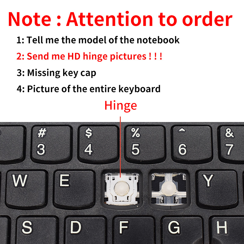 Replacement Keycap Key Cap Rub - Pc Gaming Apple incelemesi ve fiyatı