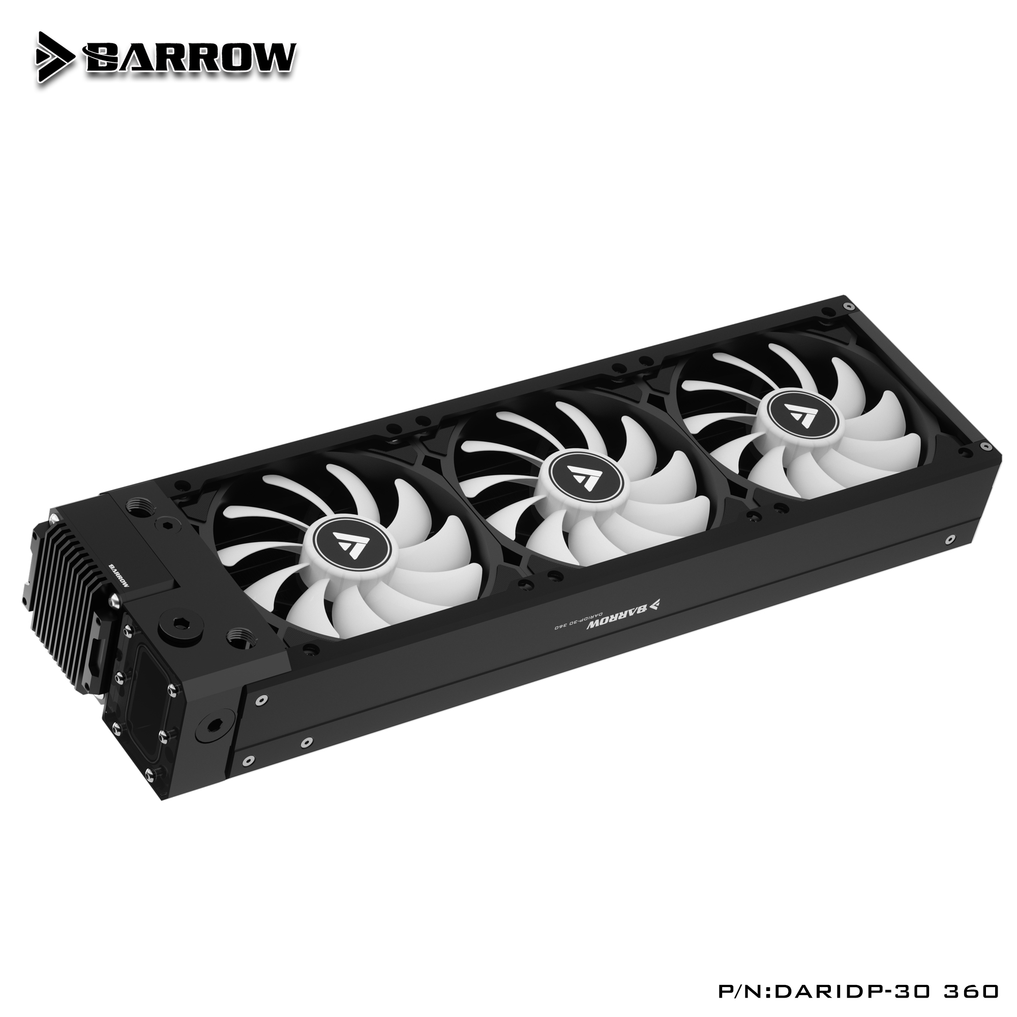 Barrow DARIDP-30 PC Water Cool - Pc Gaming Water Cooling incelemesi ve fiyatı