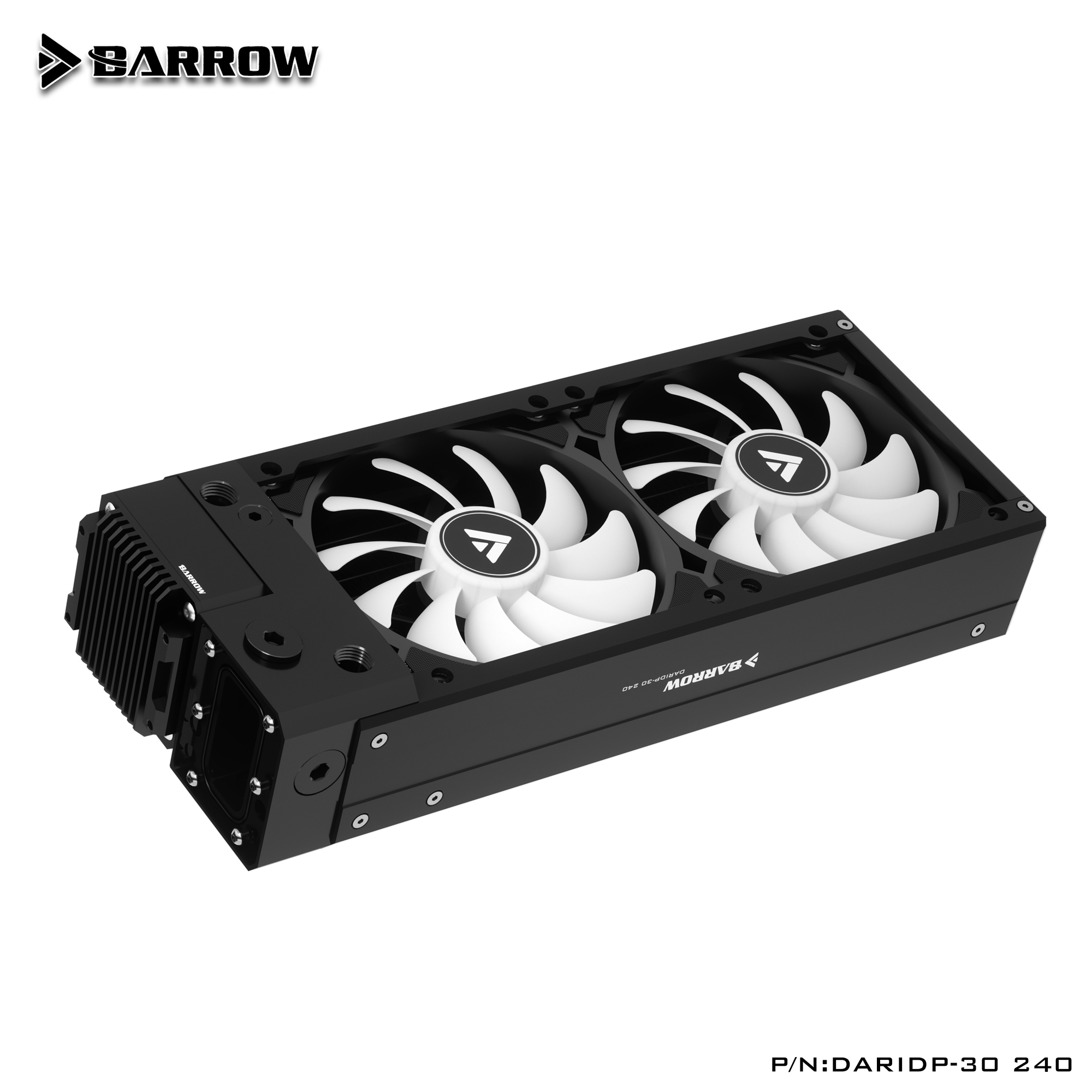 Barrow DARIDP-30 PC Water Cool - Pc Gaming Water Cooling incelemesi ve fiyatı