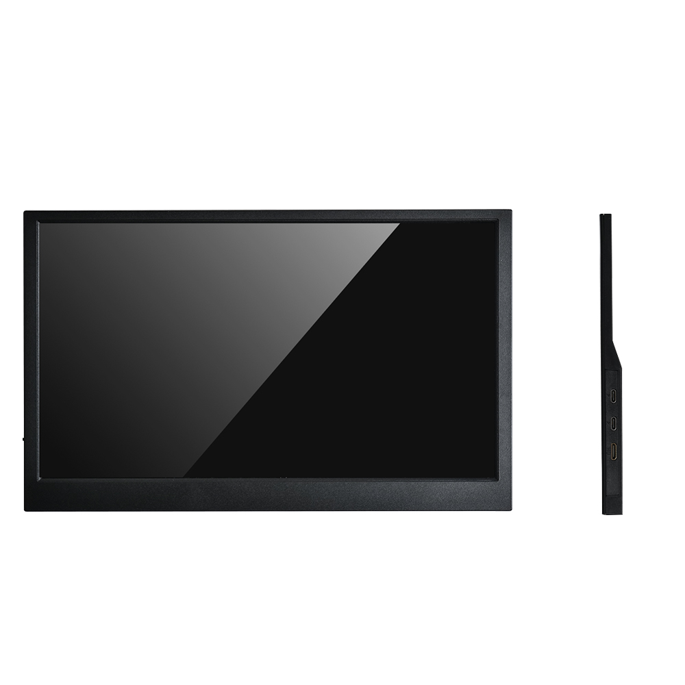 11.6 inch Portable monitor 136 - Pc Gaming Y Monitor incelemesi ve fiyatı