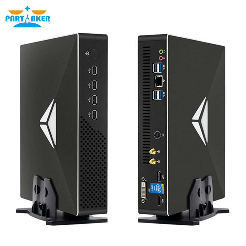10th Gen Mini Gaming PC Intel  - Pc Gaming I3 incelemesi ve fiyatı
