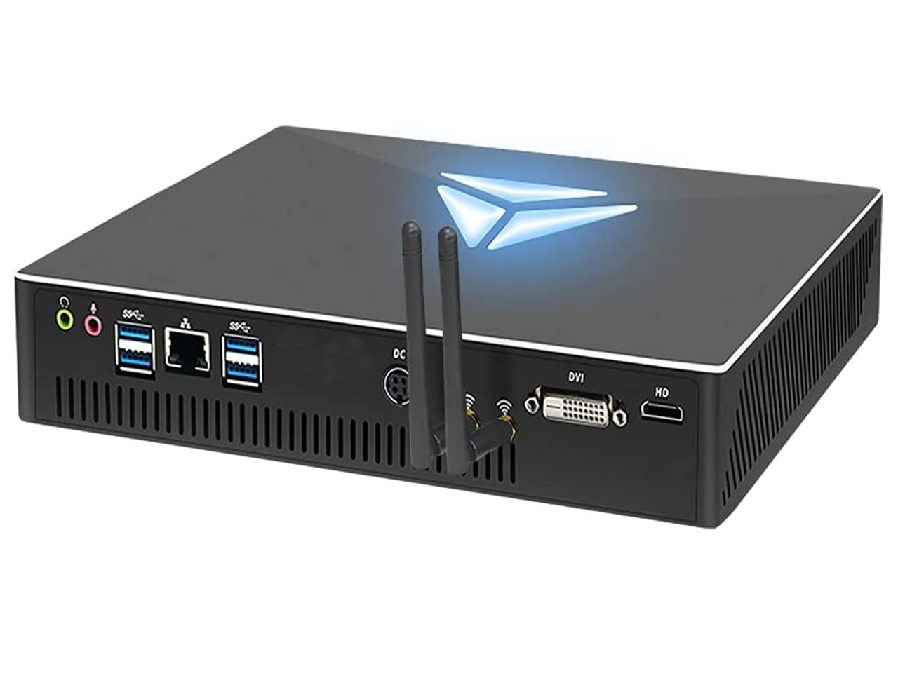 10th Gen Mini Gaming PC Intel  - Pc Gaming I3 incelemesi ve fiyatı