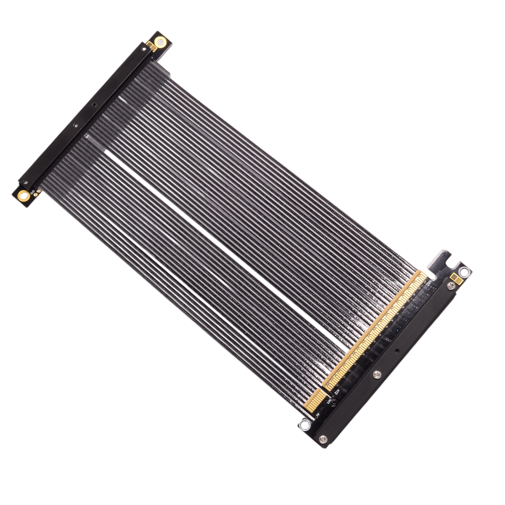 ADT-Link PCIe 5.0 x16 Double R - Pcie Riser Cable incelemesi ve fiyatı