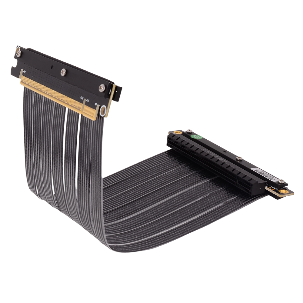 ADT-Link PCIe 5.0 x16 Double R - Pcie Riser Cable incelemesi ve fiyatı
