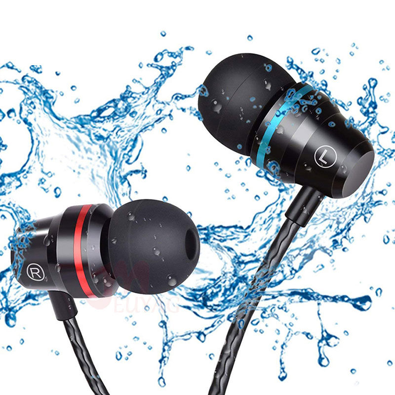 3.5mm In Ear Headphones Wired  - Pc Gaming Y Monitor incelemesi ve fiyatı