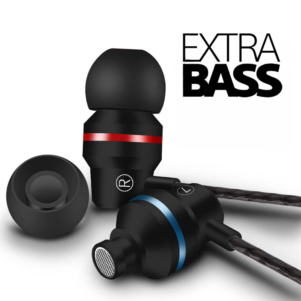 3.5mm In Ear Headphones Wired  - Pc Gaming Y Monitor incelemesi ve fiyatı