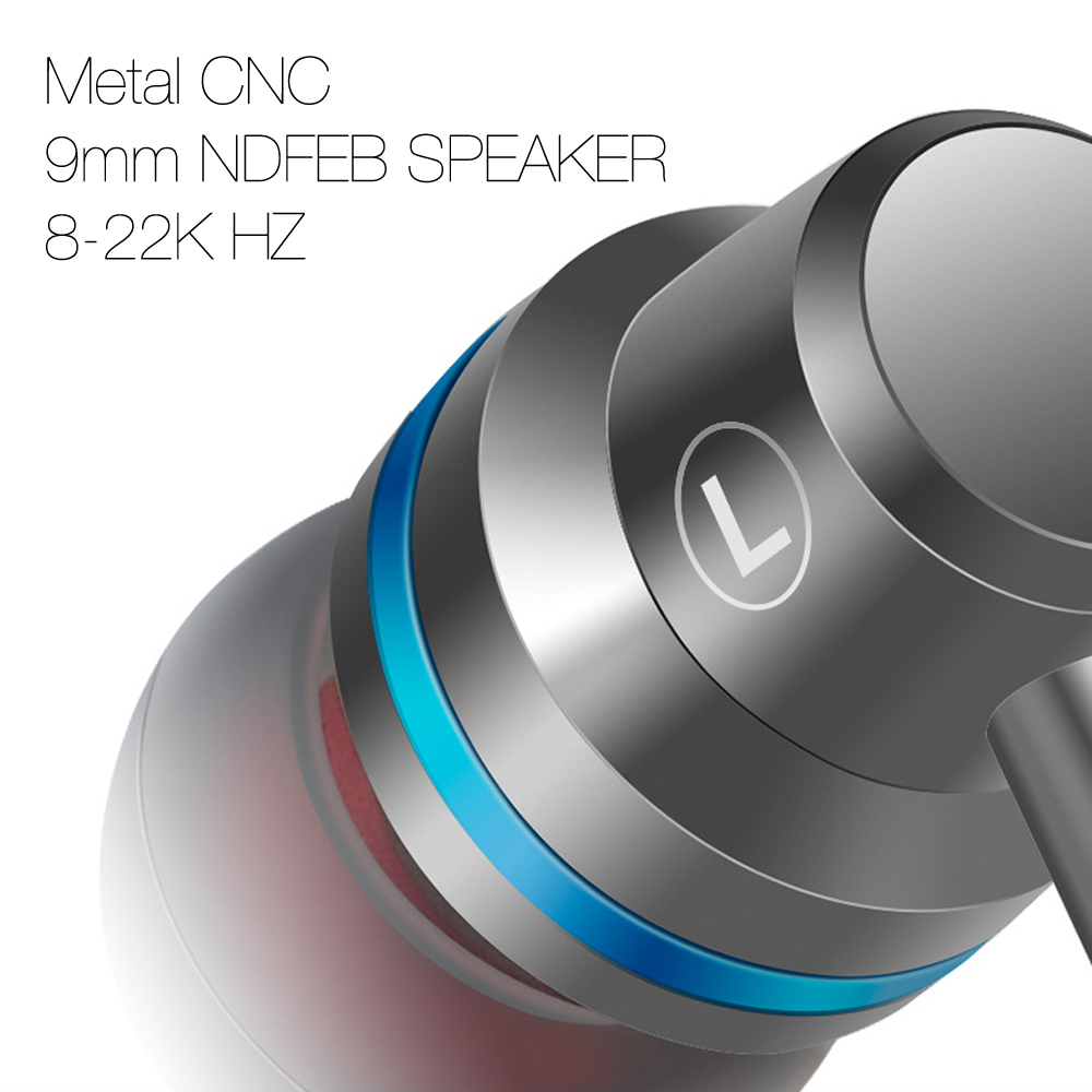 3.5mm In Ear Headphones Wired  - Pc Gaming Y Monitor incelemesi ve fiyatı